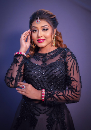 Bolgani kumar makeup academy