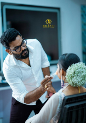 bolgani makeup classes 1