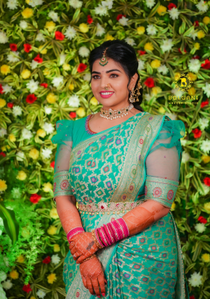 bolgani makeup